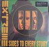 LP Record EXTREME  III Sides To Every Story 180g MOVLP1387 Music On Vinyl 2023 Europe Rock