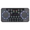 V300 Bluetooth Live Sound Card Set for Mobile & PC with Reverb Features for Streaming & Broadcasting