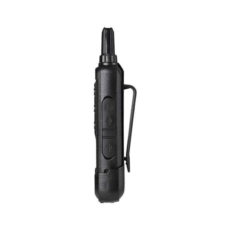 zchat FAT190 Professional Analog Walkie-Talkie (CN version)