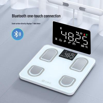 YunKangBao CS10E Smart 8-Electrode Body Fat Scale (CN Version)