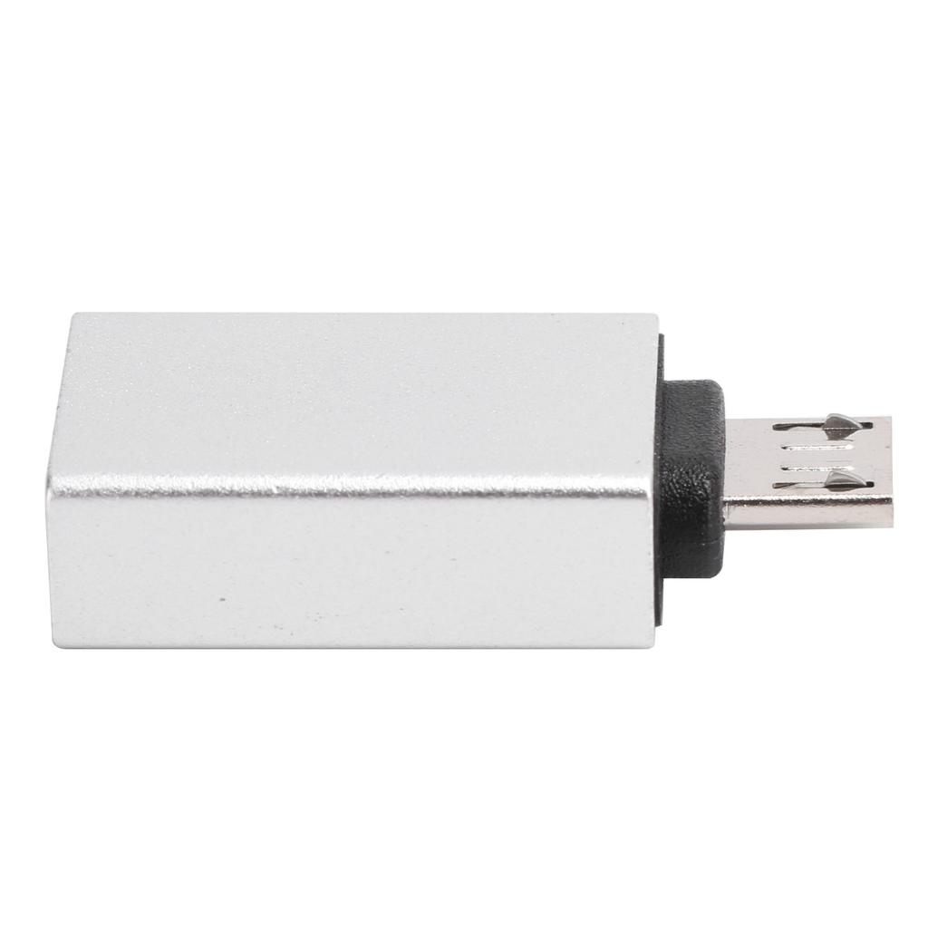 USB To for   Adapter   OTG Convert Connector Data   Charging Device