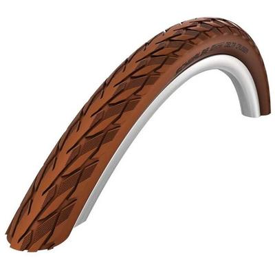 Schwalbe Delta Cruiser Plus E-Bike P-Guard SBC TwinSkin 28´´ X 37 Hard City Tire
