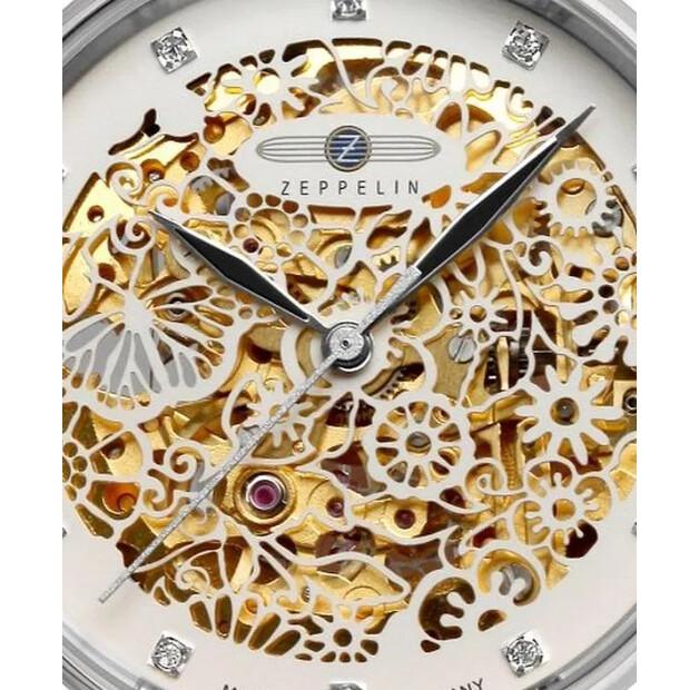 Часы Zeppelin 2031236 Princess Of The Sky