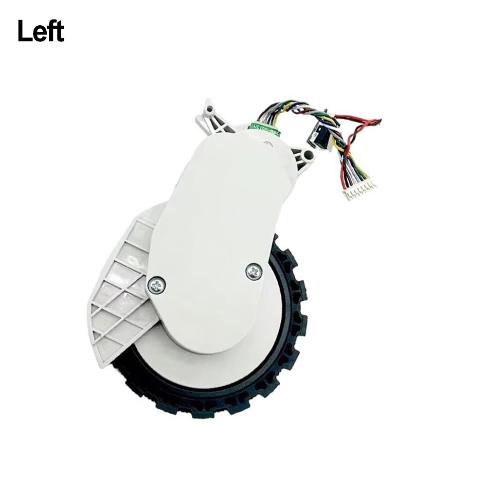 Left Right Wheel For Dreame L10s Ultra For L10 For Prime Robot Vacuum Cleaner Replacement Parts Side Caster Accessories