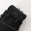 Champion Script Logo Backpack Accessories Black Free Size C3-ZB726B Men's