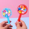 20Pcs Colorful Whistle Windmill Noise Maker for Birthday Party Favors Pinata Filler Gift School Prizes