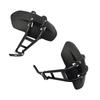 Electric Bike Rear Mudguard Cover Electric Motorcycle Protector Back Mudguard Easy Installation Parts