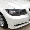 Для BMW Аксесуари 3 серії E90 E91 320i 330i Фара Брови Повіки 2005 2006 2007 2008 2009 2010 2011 Седан / Touring