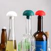 Creative Silicone Wine and Champagne Sealing Stopper