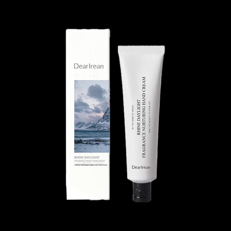 Unique Irene Scented Hand Cream
