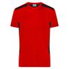 James and Nicholson Mens Workwear Strong T-Shirt