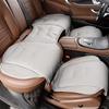 All-Season Rear Car Seat Cushion for Tesla Model 3/Y/S