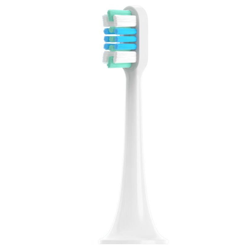 

Electric Toothbrush Heads (10-Pack) Compatible with T300/500/700