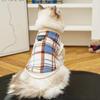 New Winter Warm Pet Clothes Fleece Vest Chihuahua Yorkies Dog Coat Costume French Bulldog Puppy Jacket for Small Dogs Cats