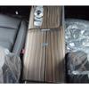 For Baic Beijing BJ30 2024 + Peach Wood Grain Interior Car Styling Gear Shift Window Control Panel Front Rear Air Vent Outlet
