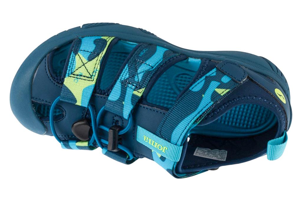 Joma S.Neo Jr 26 SNEOJS, for Boy blue Sandals