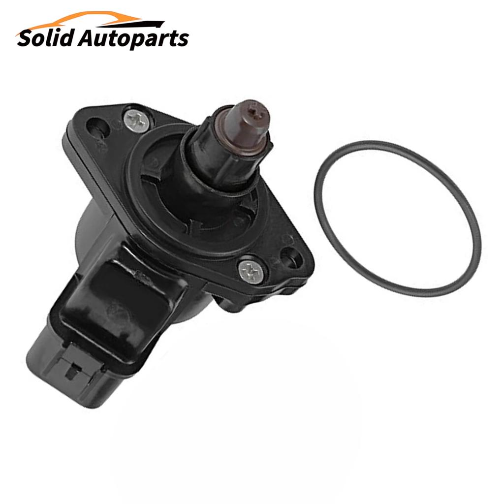 E9T15373C Idle air control Valve IAC IACV MD628061 For Mitsubishi Mirage 1.5L For Kia Sorento Sedona 3.5L Non-Turbo Engine