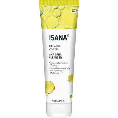 Rothman ISANA ISANA AHA/PHA Cleanser 125ml