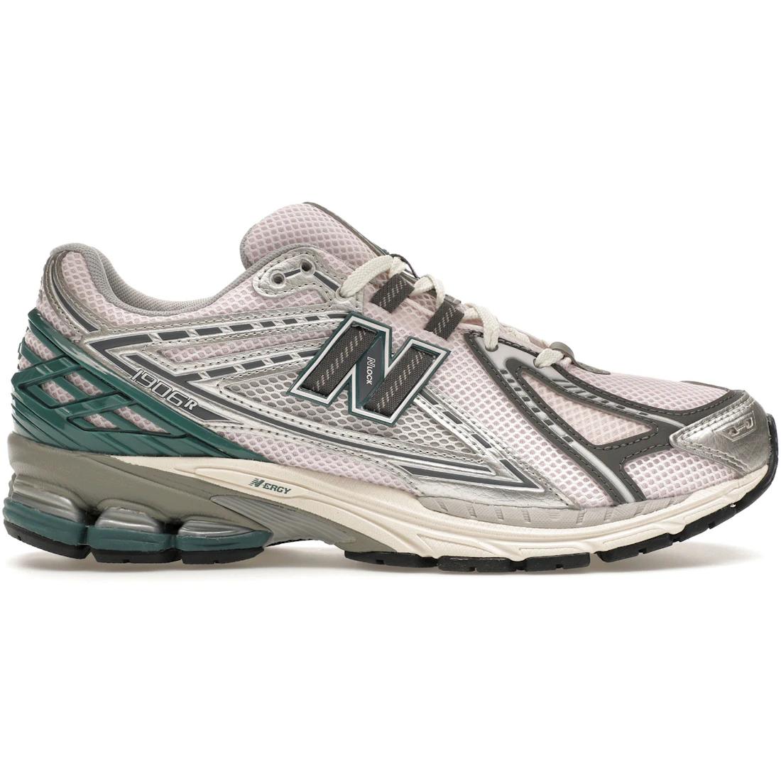 

Sneaker New Balance 1906R Granite Metallic Pink(M1906RET) 42.5
