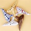 Alto C Tone Ocarina Instrument Professional Quality ABS Resin Ocarina Portable 12 Hole Ocarina  Kid