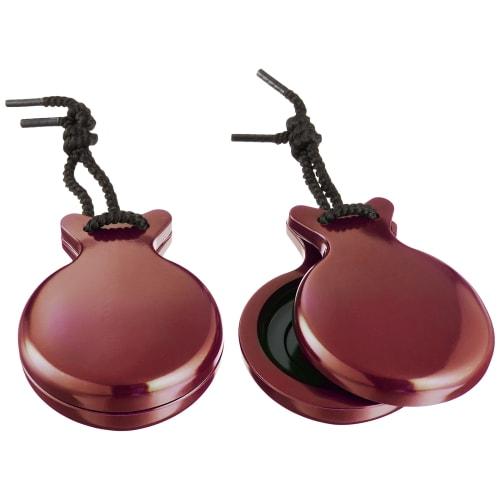 PLAY WOOD CA-20MWR Castanets