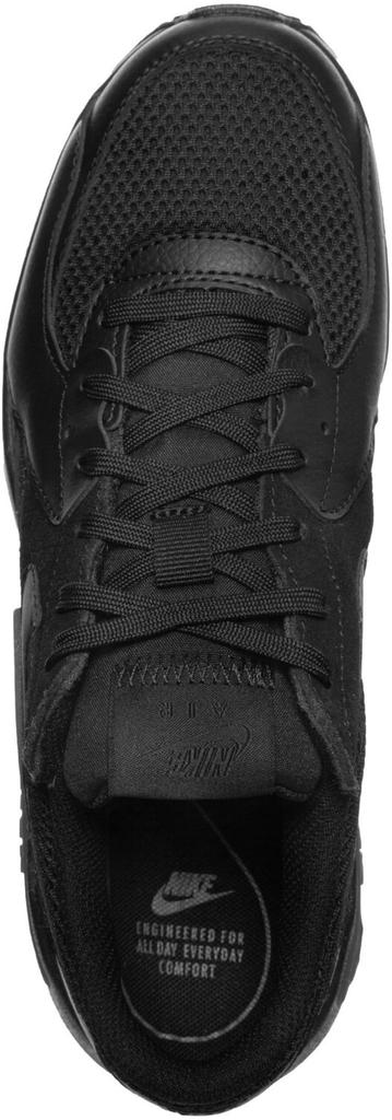 Sneakers Nike Air Max Excee Women Black/black/black