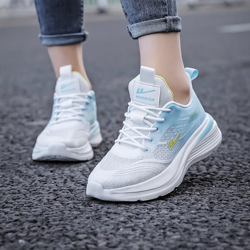 

Warrior Women s Lightweight Running & Casual Shoes WXY(ZA)-3044 35