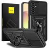 Sc Camring Galaxy A25 5G Black