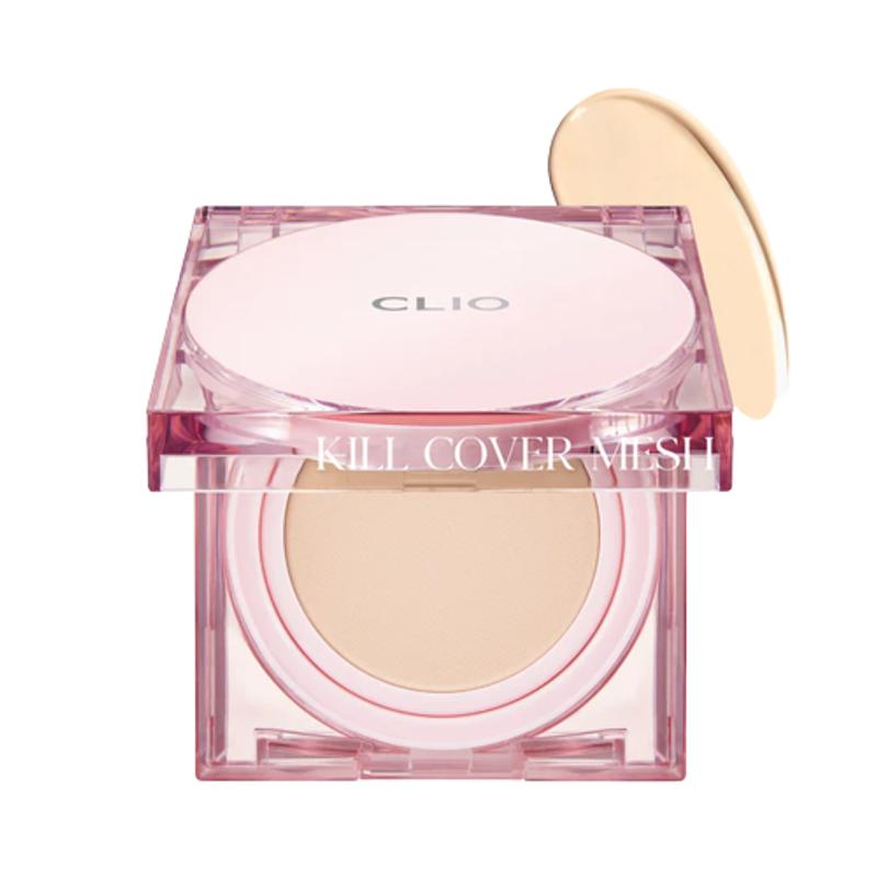Clio Set de perne Kill Cover Mesh Glow (+reumplere) (3 culori)