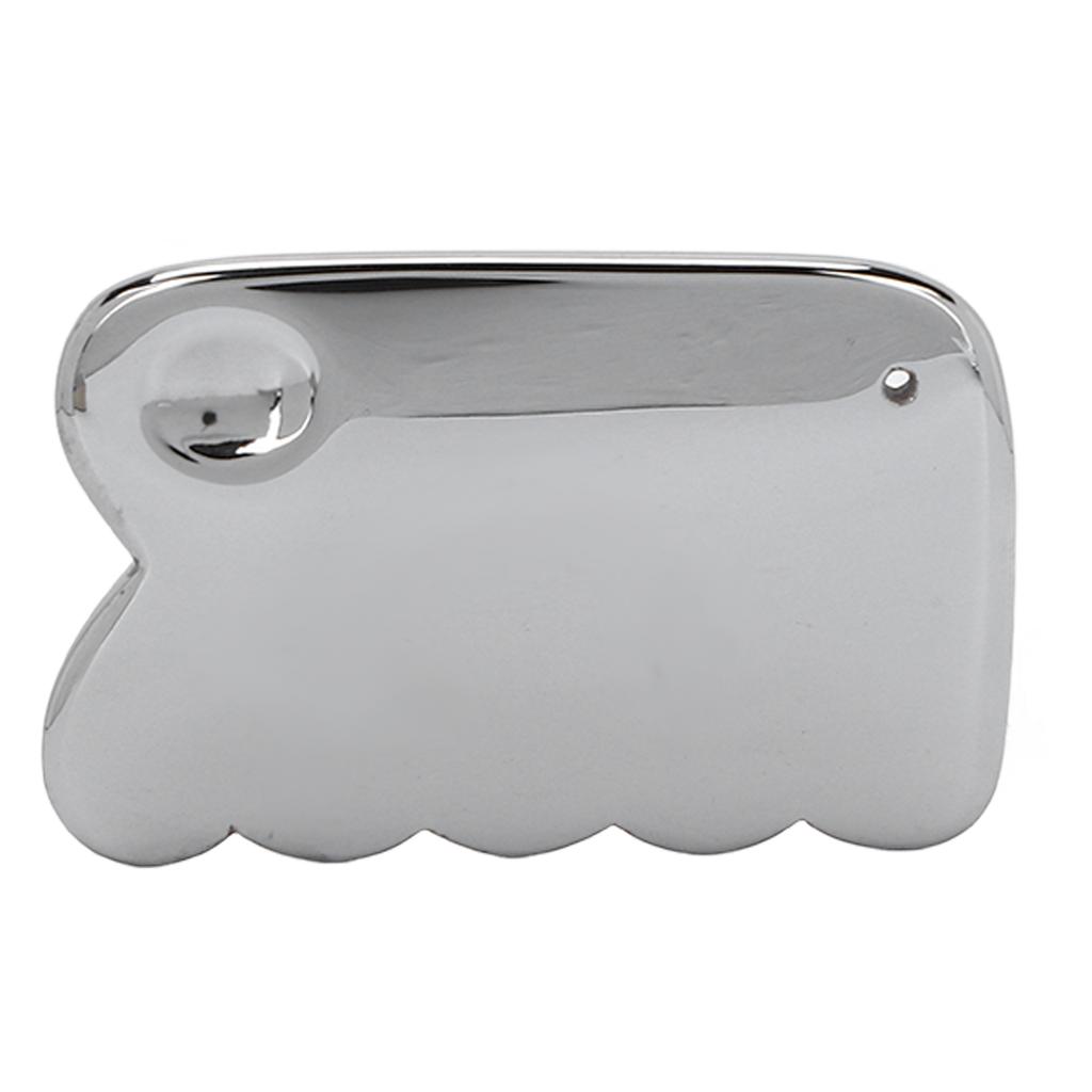 Body Scraping Tool Terahertz Scraping Board Facial Skin Firming Pain Relief Arms Legs Massage Therapy Gua Sha Tool