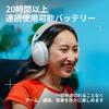Logicool G G321 LIGHTSPEED Gaming Headset (White)