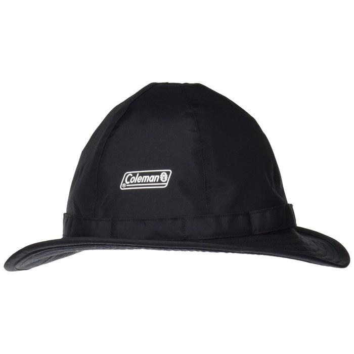 Coleman Breathatec Adventure Hat UPF50+ 187-0021 Black
