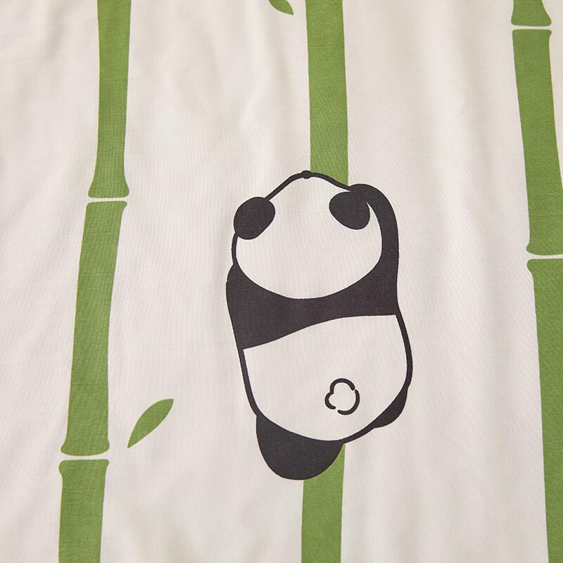 Xuan Yu 7A Antibacterial Washed Cotton Soybean Summer Quilt