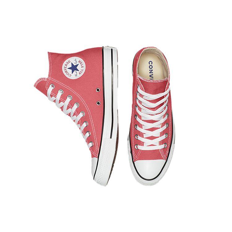 Chuck Taylor All Star Converse Hi 'Punch Coral' 161417F