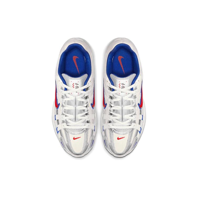 Nike P 6000 'Sail' Damskie CJ7789-162