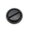 For Opel Astra K 2018 Headlight Bulb Dust Cover Waterproof Dustproof Lengthened Headlamp Rear Shell Seal Cap 71mm