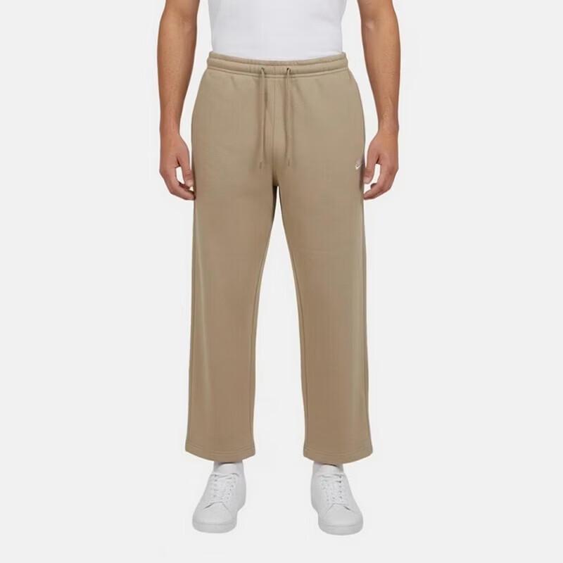 Nike Men s IF0489 Straight-Leg Training Pants M