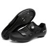 Cycling Sneaker Mtb with Cleats Men Carbon Sports Speed Bike Shoes Women Mountain Racing Flat SPD Road Cycling Footwear