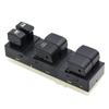 25401-JG45A Front Left Power Window Main Switch Lifter Fit for Nissan X-Trail 2 T31 2007-2013 25401-JG73A 25401-JG43A 25401JG45A