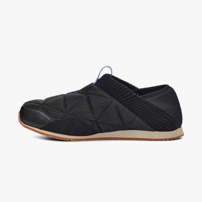 Teva Men S Winter Slip On Reember Stvm2335472 Bpz
