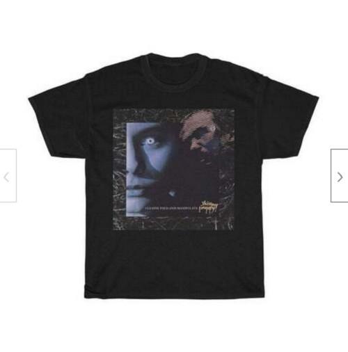 Skinny Puppy Cleanse Fold and Manipulate shirt Unisex T-Shirt S