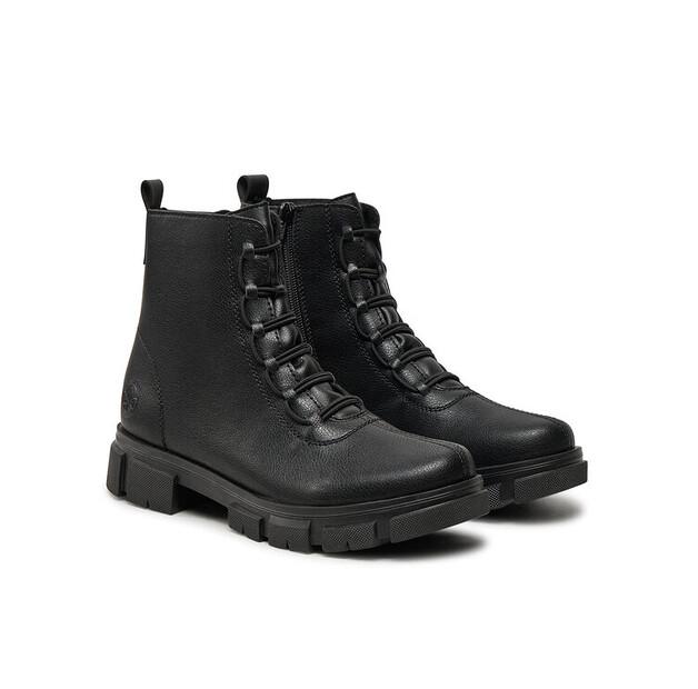 Ankle Boots Rieker Y7150-00 Black