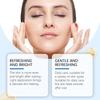 Glycolic Acid Exfoliating Pads, Gentle Cleansing Exfoliating Face Care Cleansing Pads
