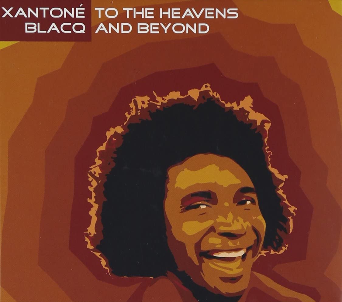 

CD ZANTONE BLACK - To the Heavens and Beyond LEXCD06006 Japan Music Others Used
