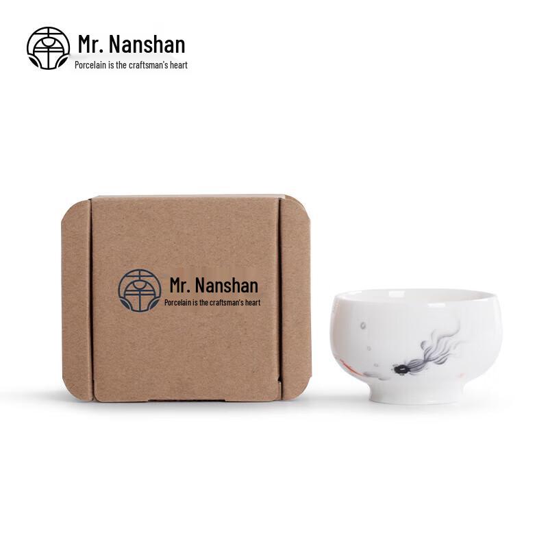 

Ceramic Kung Fu Tea Cup