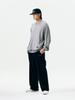 Jeimiweseuteu Corduroy Trucker Ball Cap (Black)