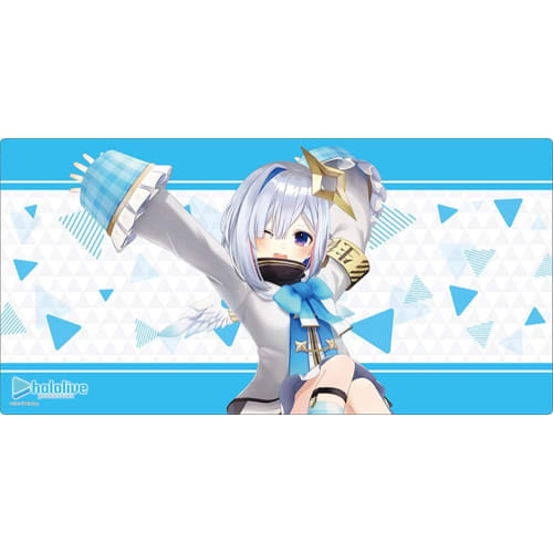 Bushiroad Rubber Mat Collection V2 Vol.815 Hololive Production "Amane Kanata" 2023 ver.