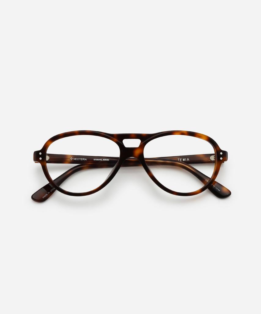 Neotelia Temia · Leopard