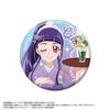 Girls Trading Glitter Can Original Sweets Shop Box of 10 "Maho PreCure!! ~MIRAI DAYS~" Badges, Ver.,
