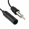 Kabel Einfache Nachrüstung FM/AM Steckbare Installation Autoradio